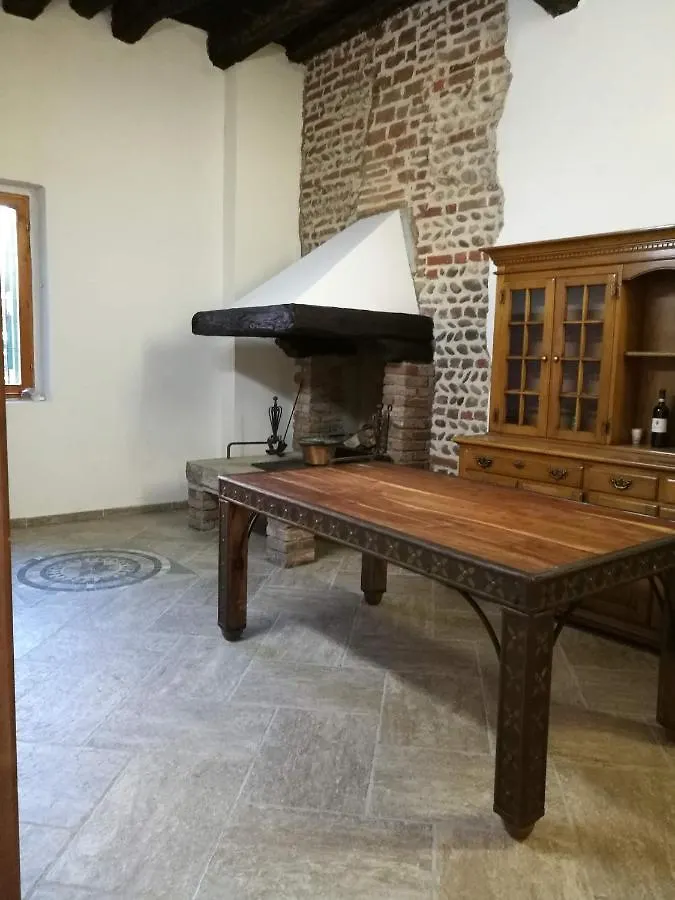 B&B Castello Di Cavaione Truccazzano