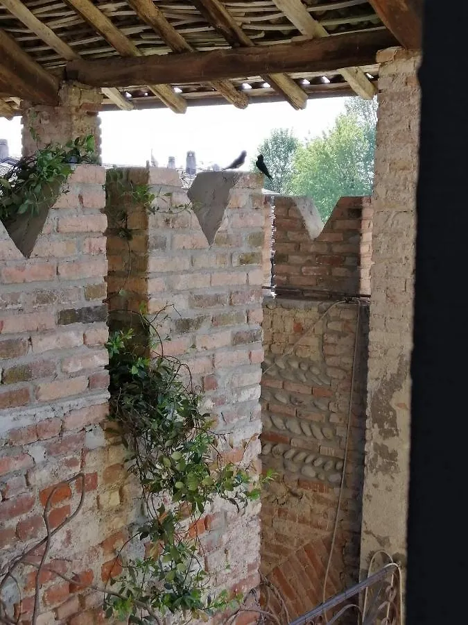 Bed & Breakfast B&B Castello Di Cavaione Truccazzano