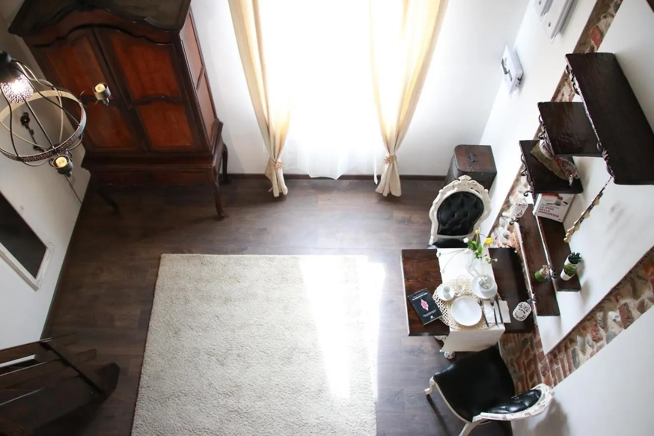 B&B Castello Di Cavaione Truccazzano İtalya