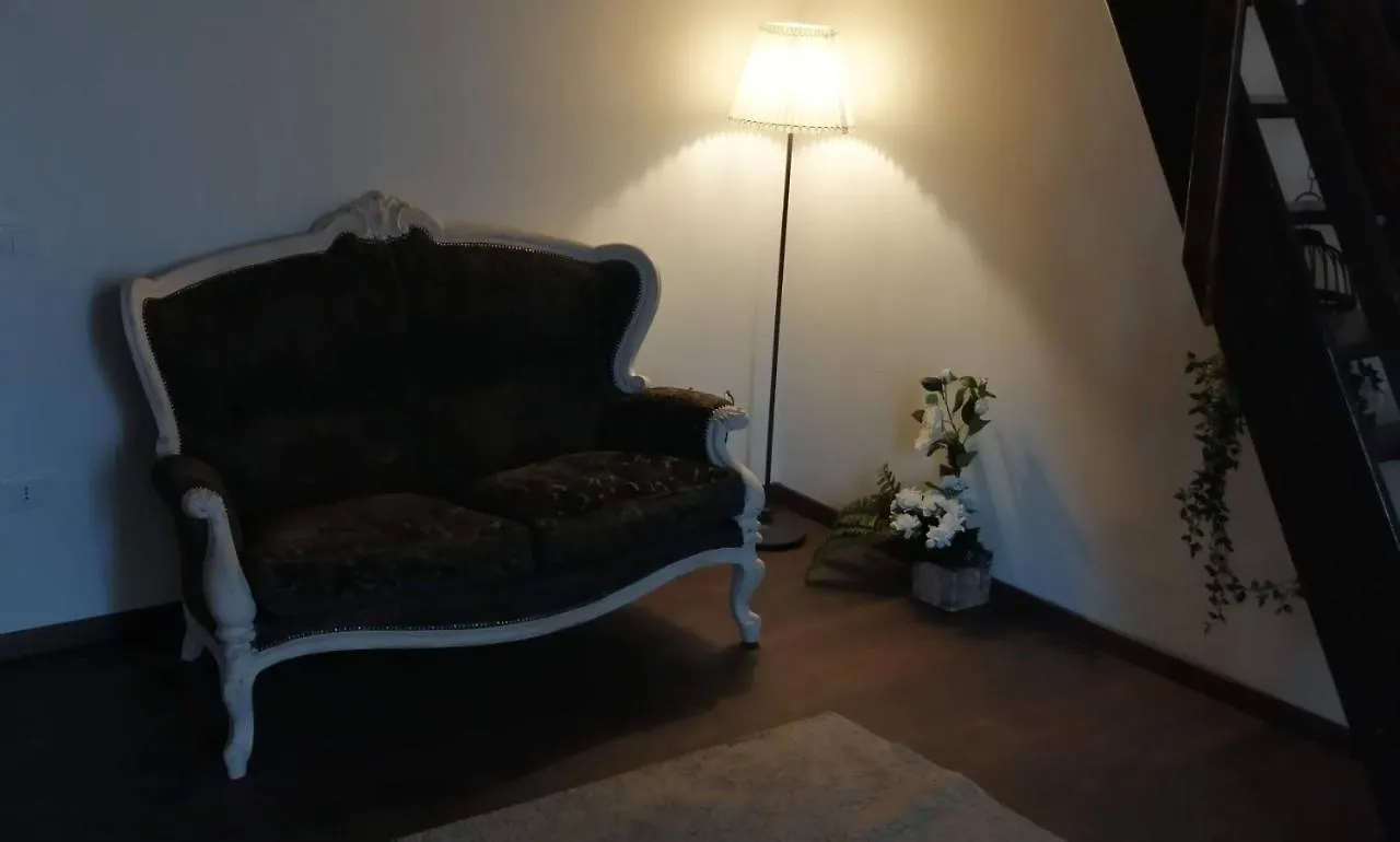 B&B Castello Di Cavaione Truccazzano 3*,  İtalya
