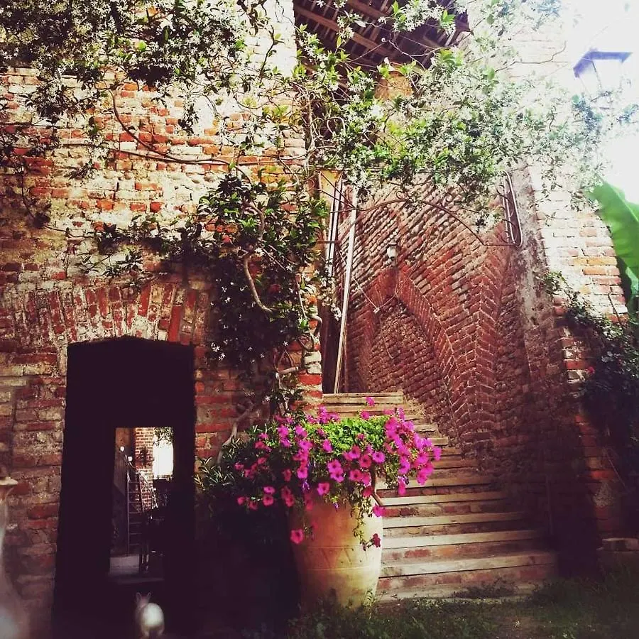 B&B Castello Di Cavaione Truccazzano