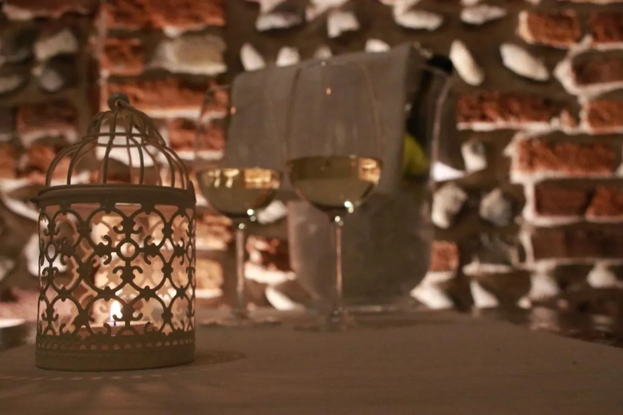 B&B Castello Di Cavaione Truccazzano 3*,  İtalya