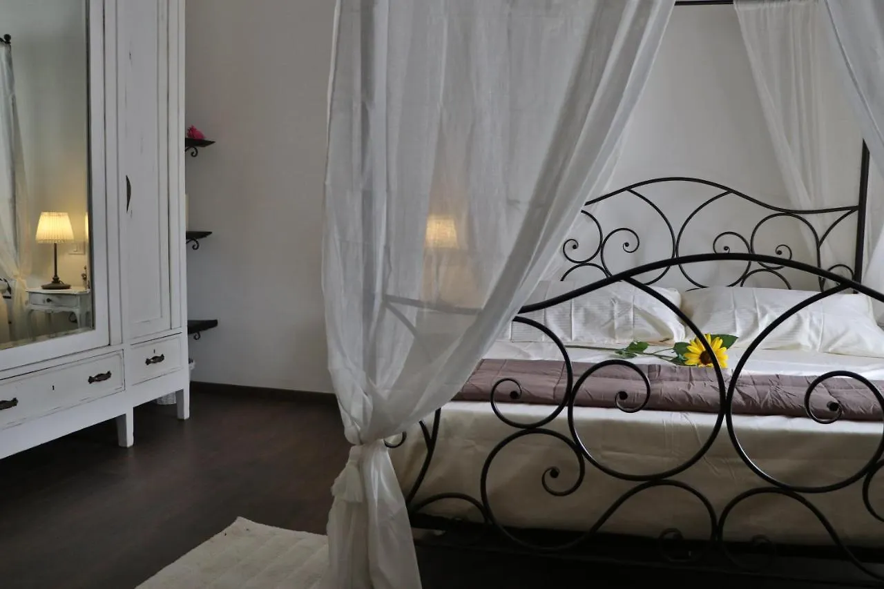B&B Castello Di Cavaione Truccazzano Oda ve Kahvaltı
