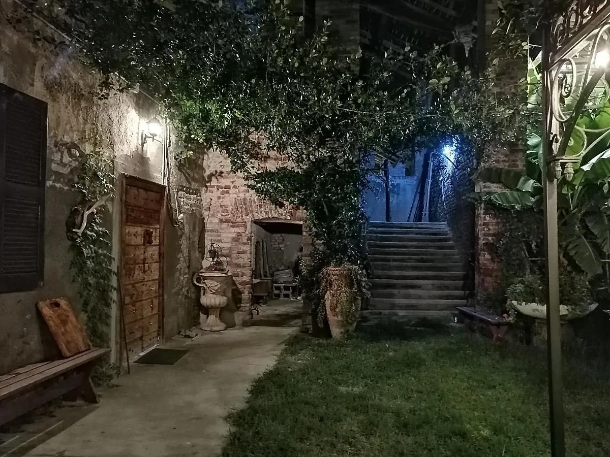 B&B Castello Di Cavaione Truccazzano 3*,
