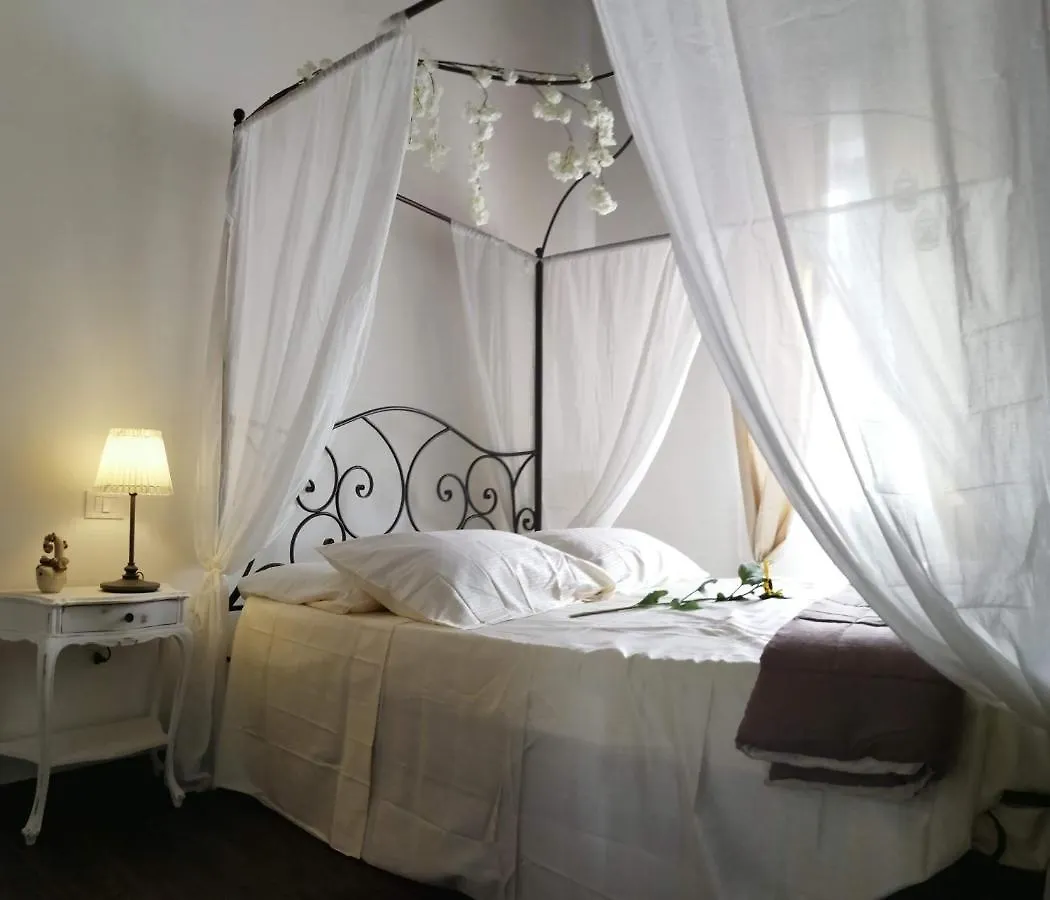 B&B Castello Di Cavaione Truccazzano