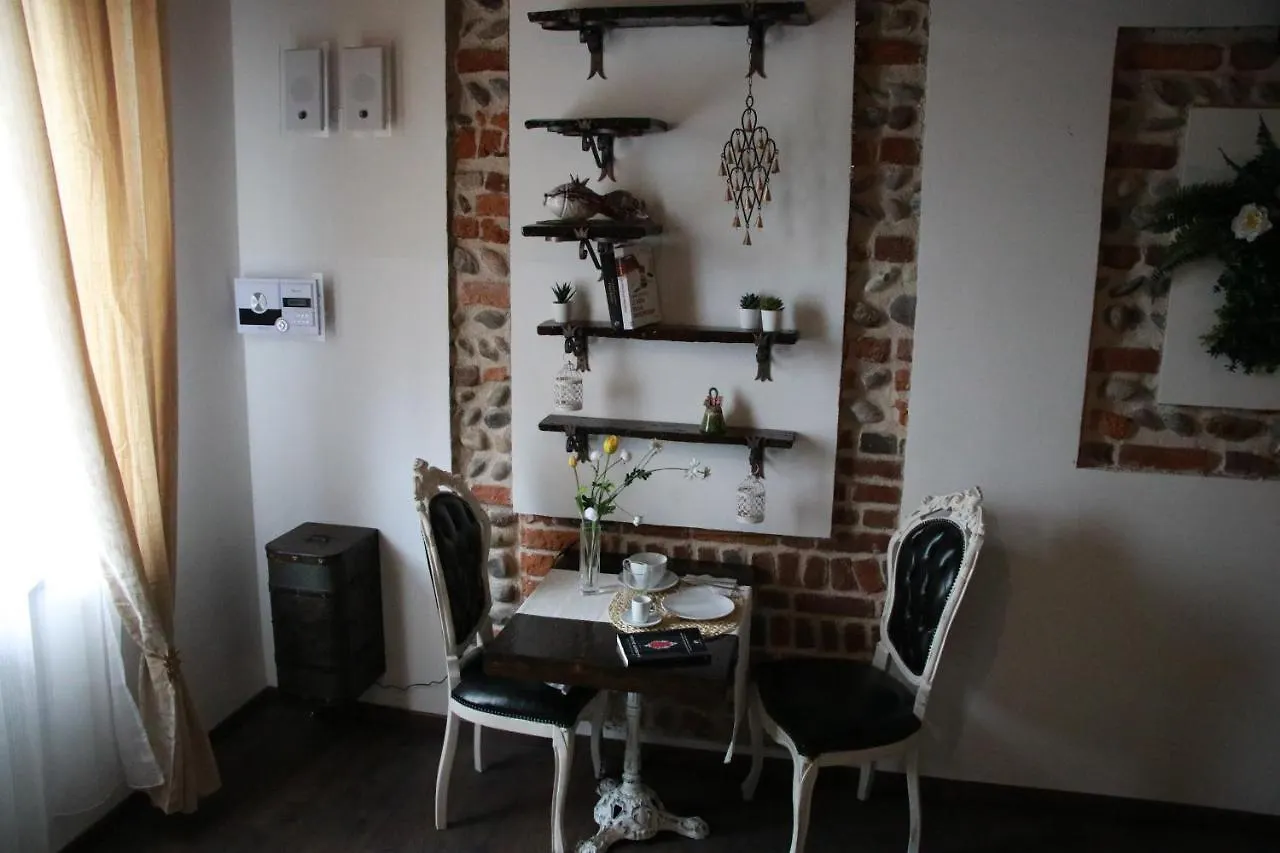B&B Castello Di Cavaione Truccazzano İtalya