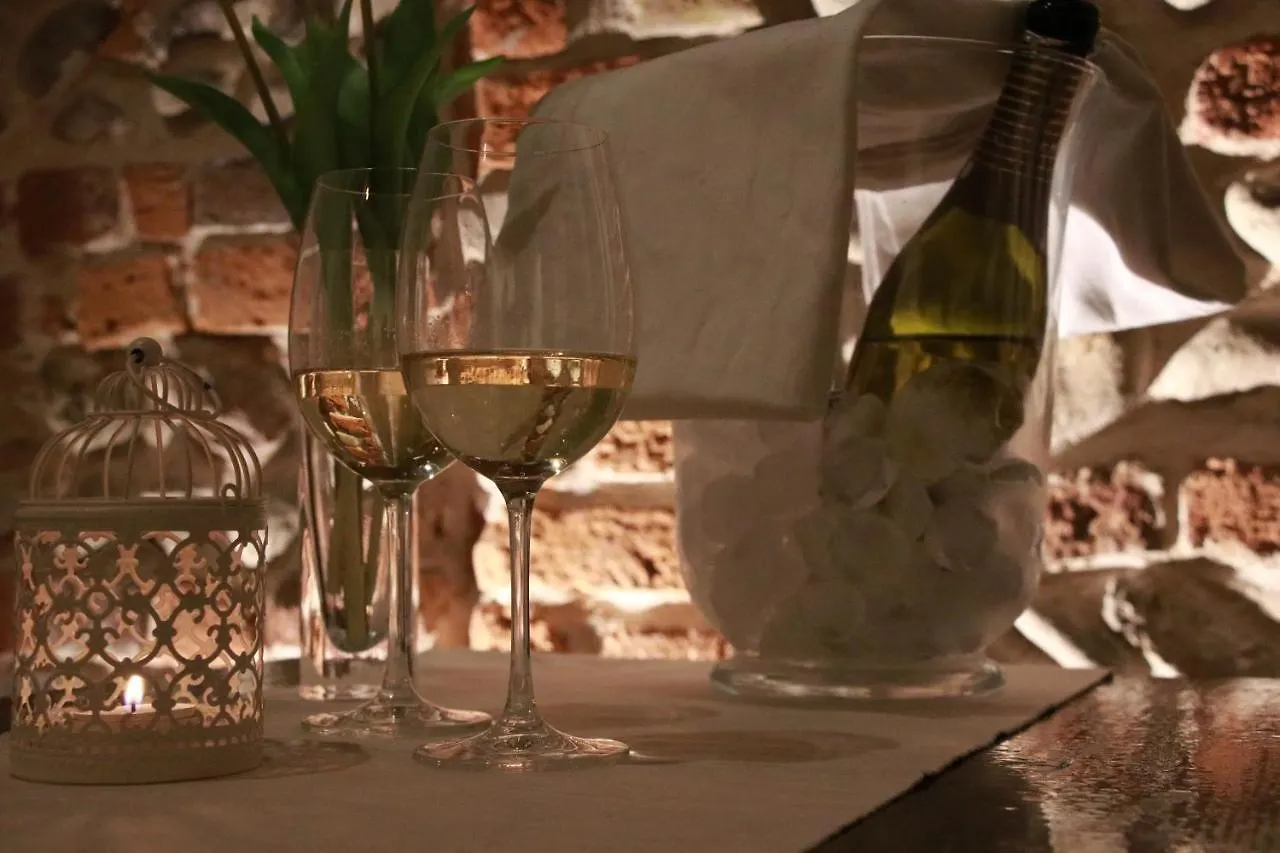 *** Oda ve Kahvaltı B&B Castello Di Cavaione Truccazzano İtalya