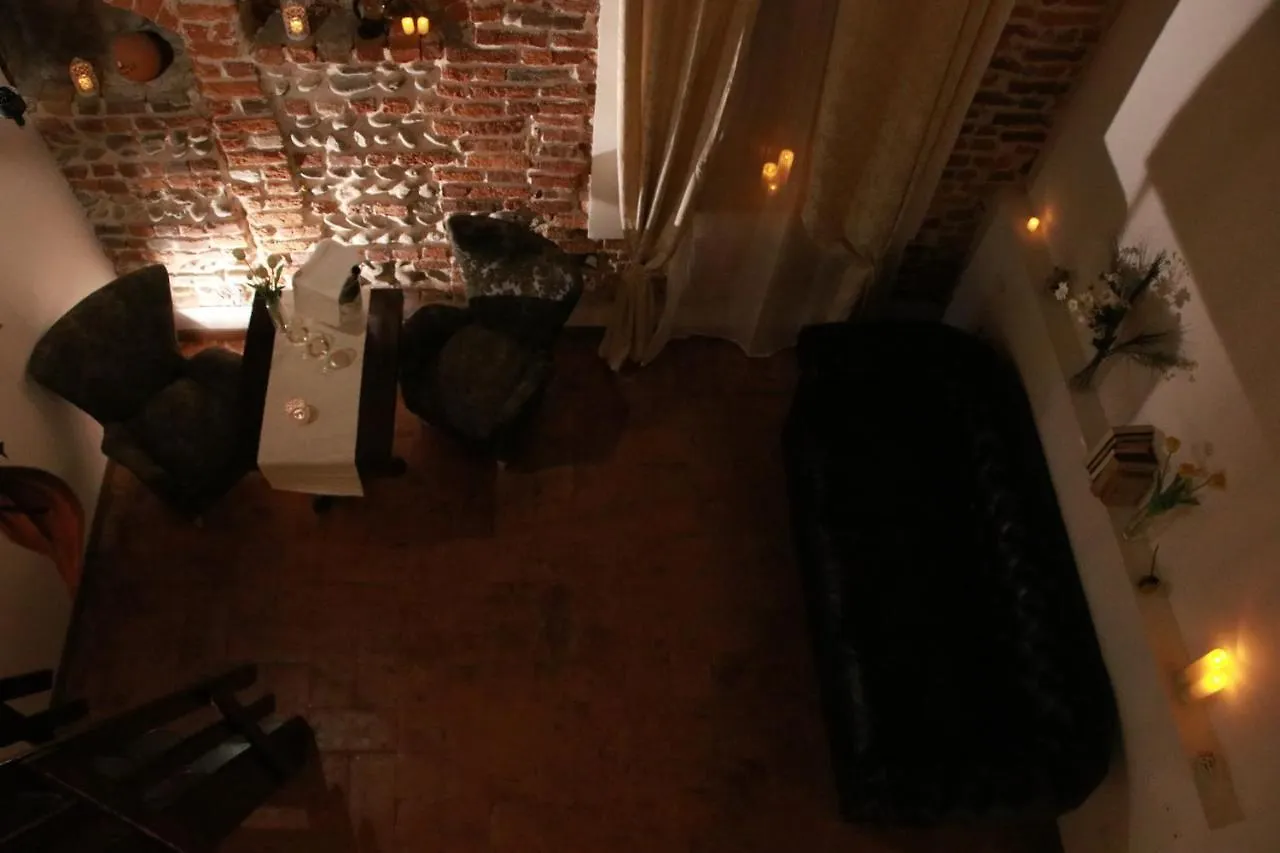 B&B Castello Di Cavaione Truccazzano