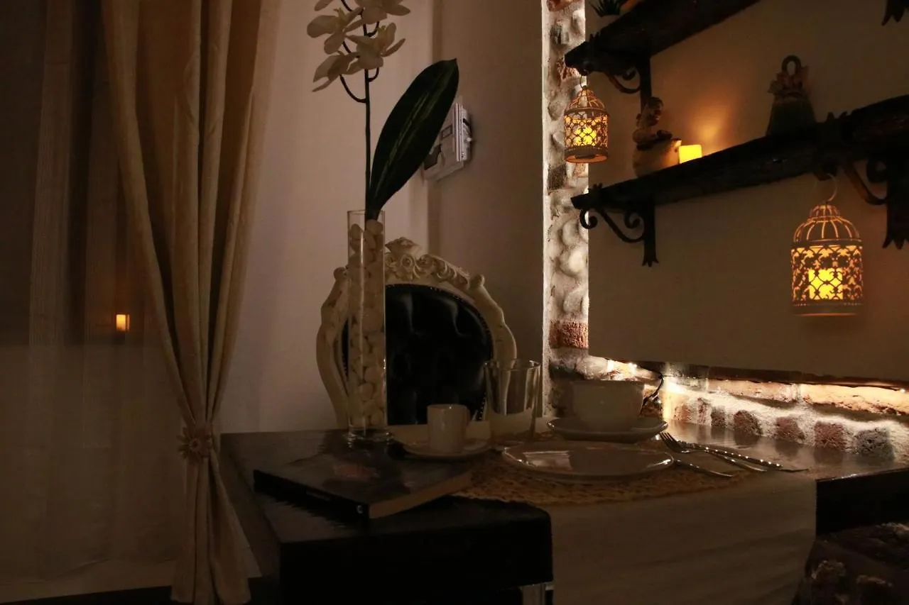 B&B Castello Di Cavaione Truccazzano İtalya
