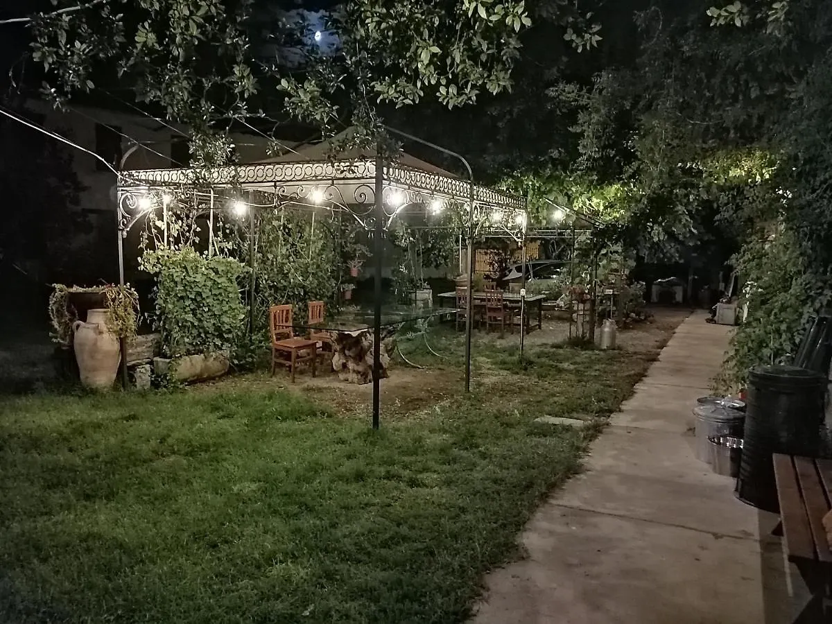 B&B Castello Di Cavaione Truccazzano
