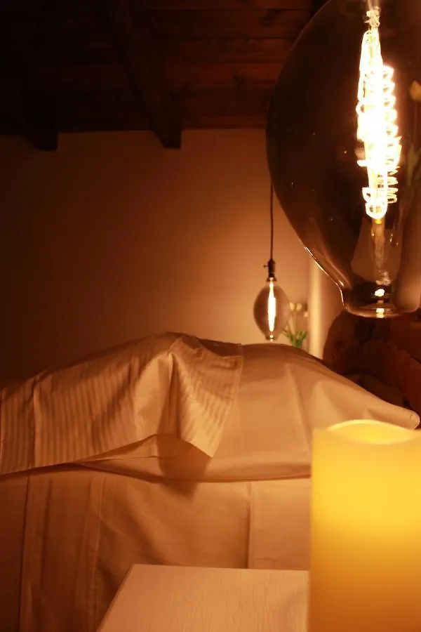 B&B Castello Di Cavaione Truccazzano Oda ve Kahvaltı