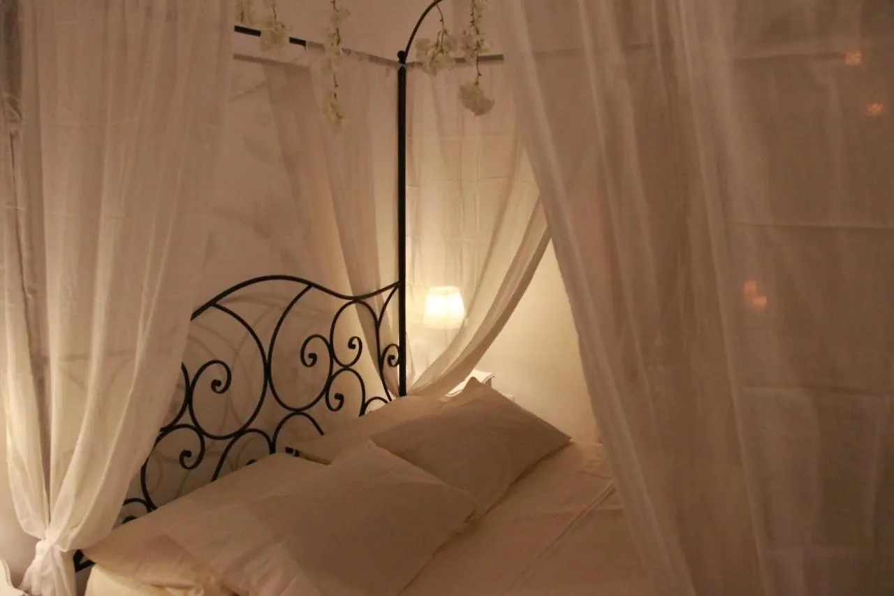 B&B Castello Di Cavaione Truccazzano Oda ve Kahvaltı