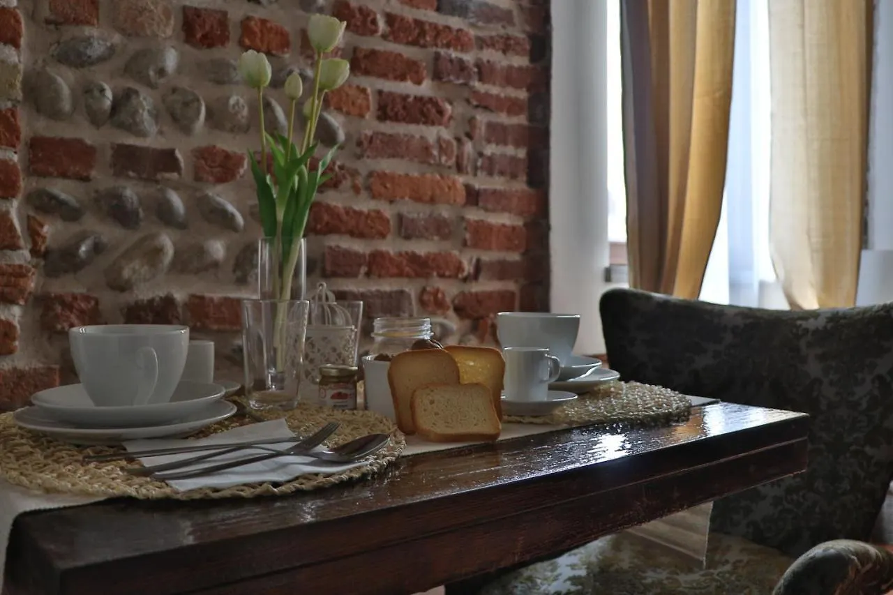 B&B Castello Di Cavaione Truccazzano 3*,  İtalya