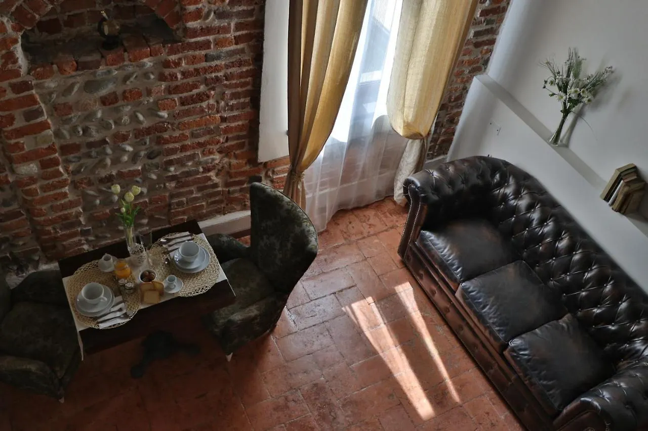 B&B Castello Di Cavaione Truccazzano